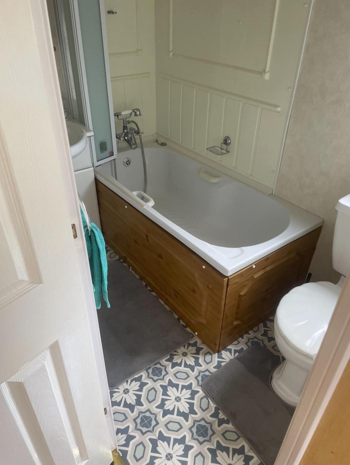Spacious Luxury Escape With Sea Views And Pet Friendly At Clarach Bay Aberystwyth Exteriér fotografie